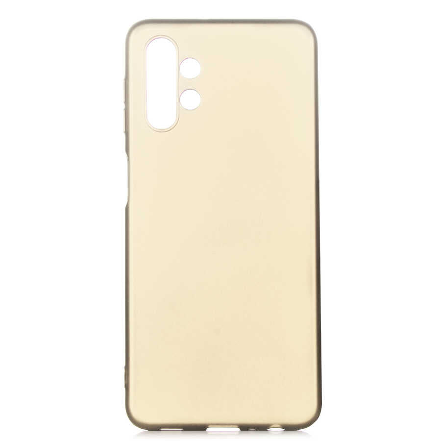 Galaxy A13 4G Kılıf Zore Premier Silikon Kapak