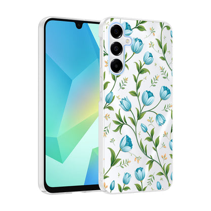 Galaxy A14 Kılıf Kamera Korumalı Desenli Zore Klip Kapak
