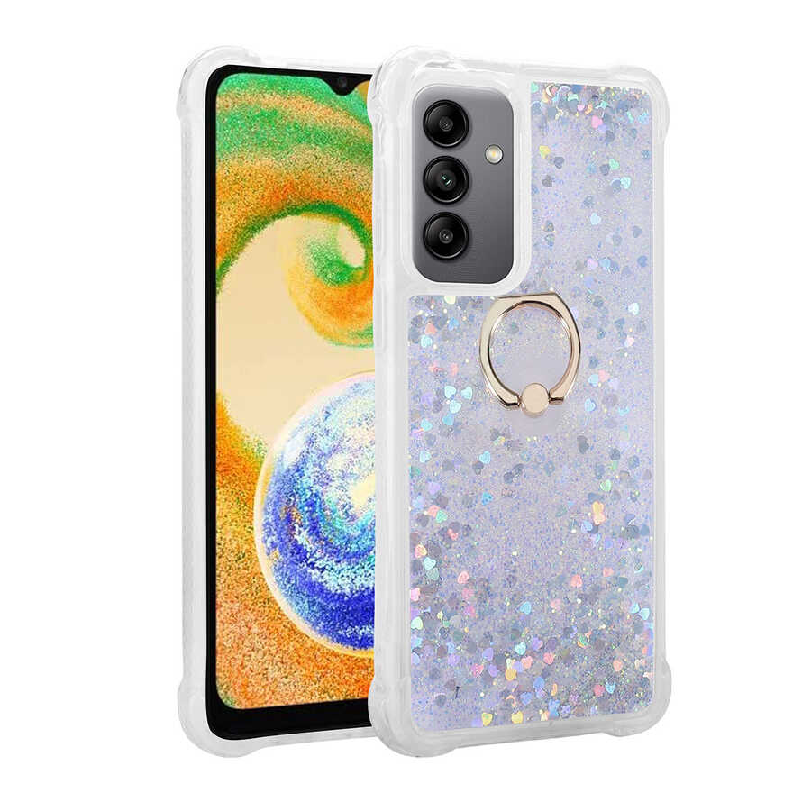 Galaxy A14 Kılıf Zore Milce Kapak