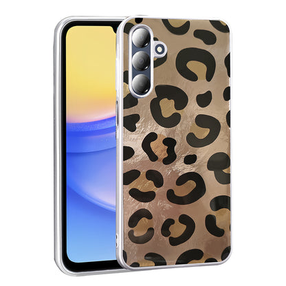 Galaxy A16 Kılıf Desenli Zore Mep Kapak
