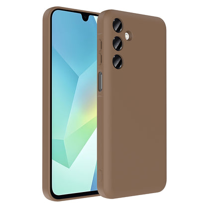 Galaxy A16 Kılıf Kamera Korumalı Kartlık Hazneli Zore Vitra Kapak
