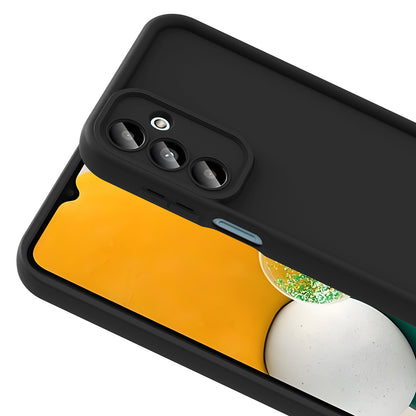 Galaxy A16 Kılıf Kamera Korumalı Zore Ananas Kapak