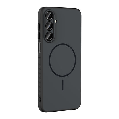 Galaxy A16 Kılıf M-safe Şarj Özellikli Zore Tea Kapak