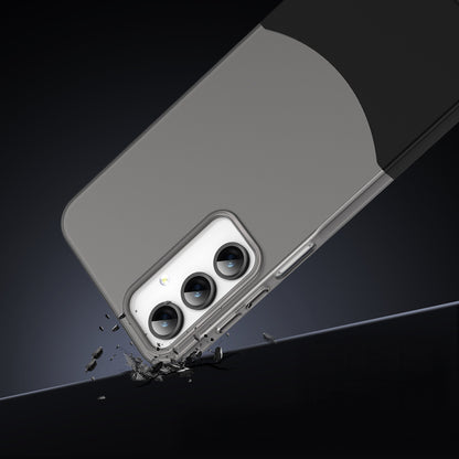 Galaxy A16 Kılıf Mıknatıslı Zore Duble Kapak