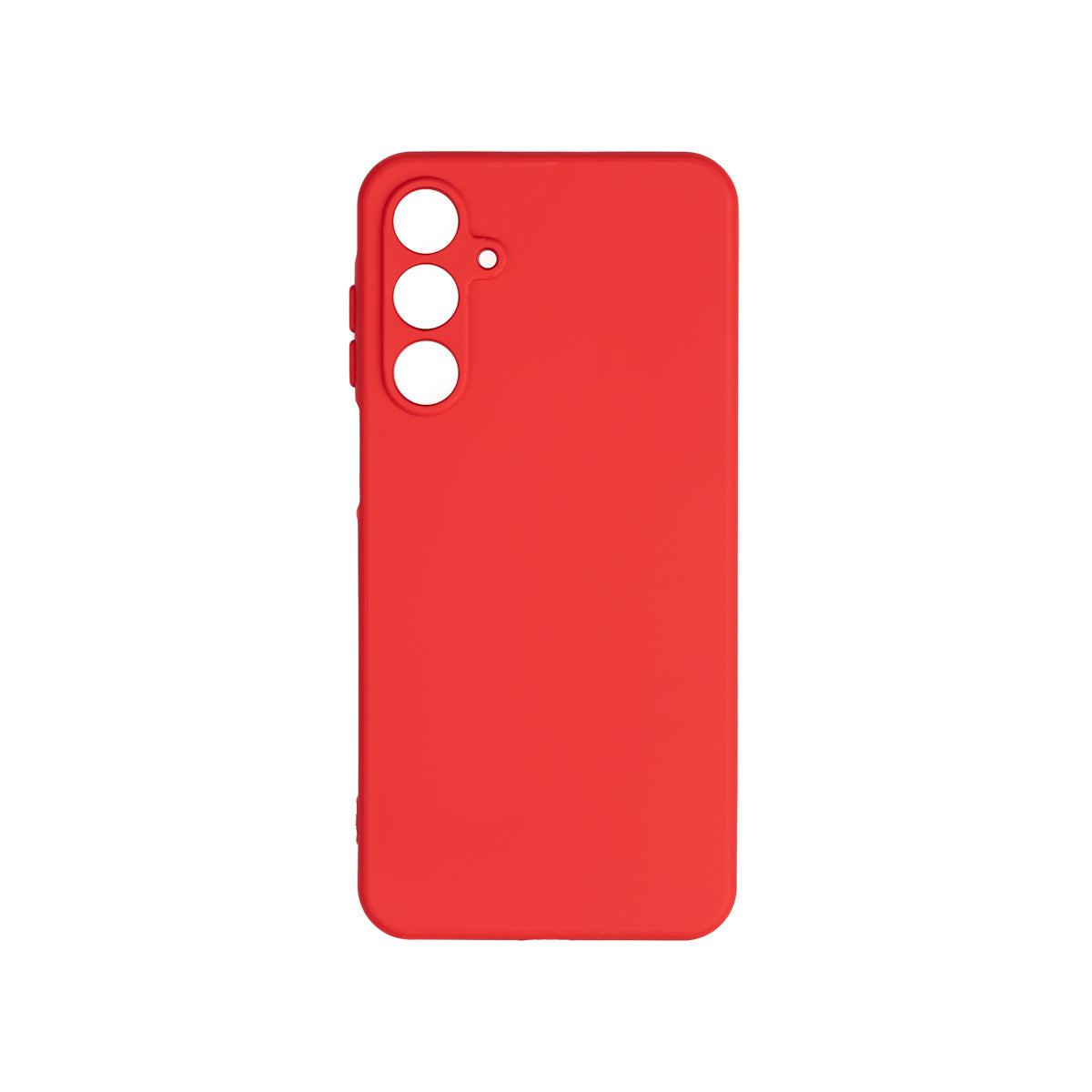 Galaxy A16 Kılıf Zore Biye Silikon