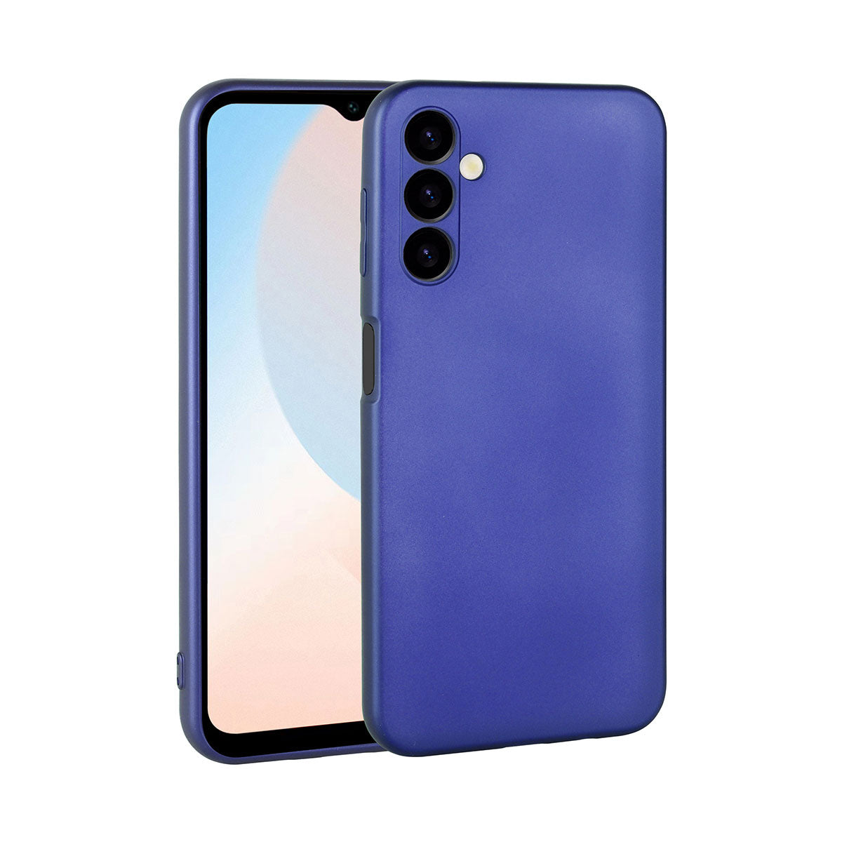 Galaxy A16 Kılıf Zore Premier Silikon Kapak