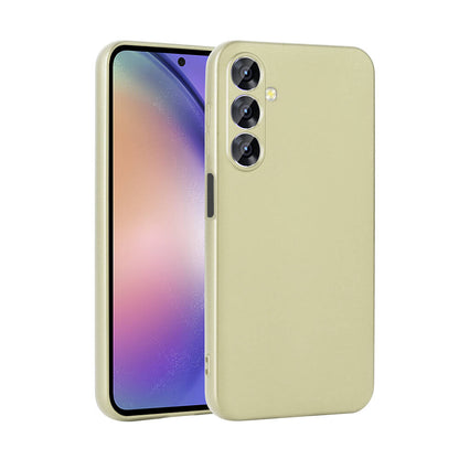 Galaxy A16 Kılıf Zore Premier Silikon Kapak