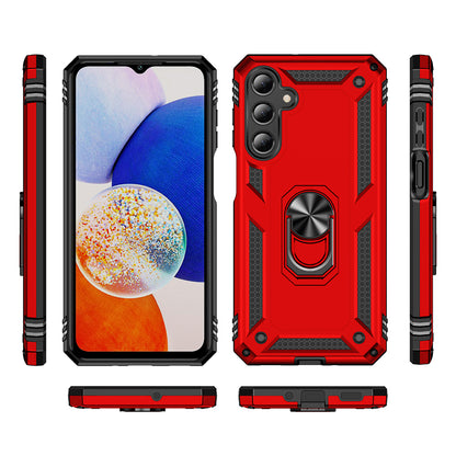 Galaxy A16 Kılıf Zore Vega Kapak