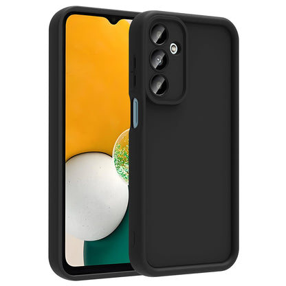 Galaxy A17 Kılıf Kamera Korumalı Zore Ananas Kapak