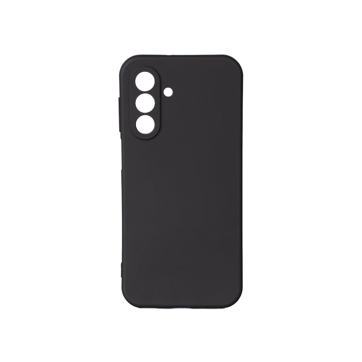 Galaxy A17 Kılıf Zore Biye Silikon