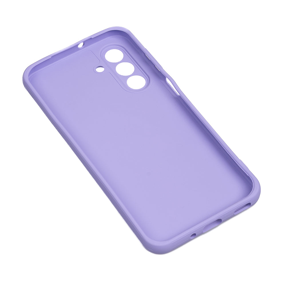 Galaxy A17 Kılıf Zore Biye Silikon