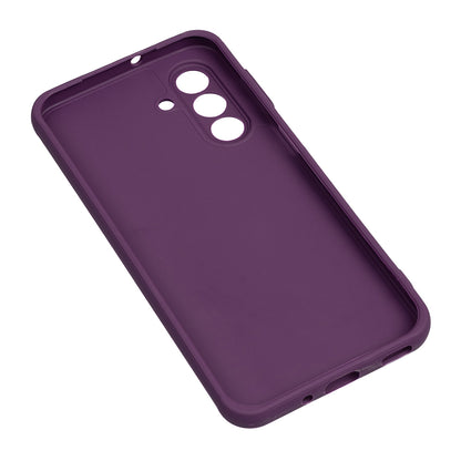 Galaxy A17 Kılıf Zore Biye Silikon