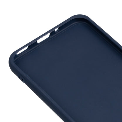 Galaxy A17 Kılıf Zore Biye Silikon