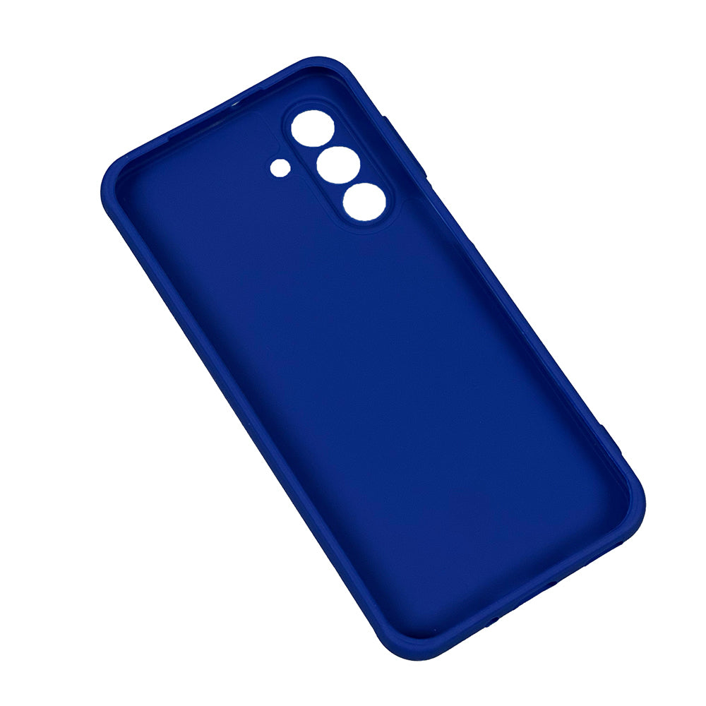 Galaxy A17 Kılıf Zore Biye Silikon
