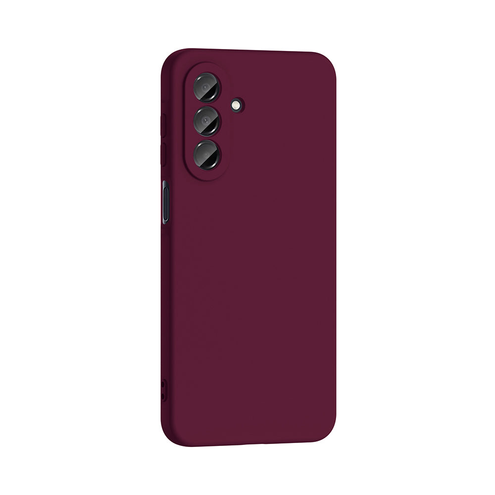Galaxy A17 Kılıf Zore Mara Lansman Kapak