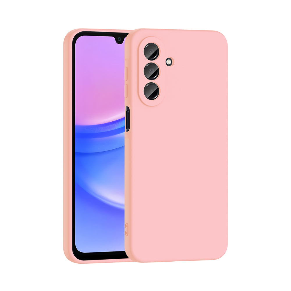 Galaxy A17 Kılıf Zore Mara Lansman Kapak