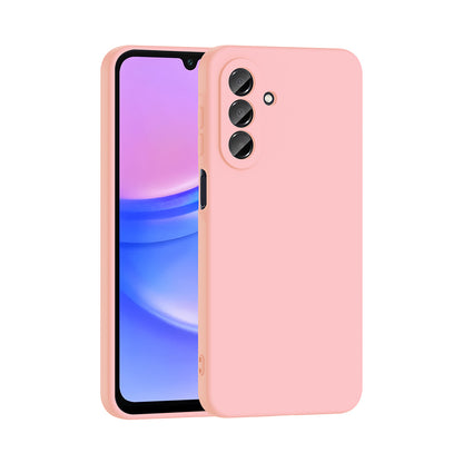 Galaxy A17 Kılıf Zore Mara Lansman Kapak