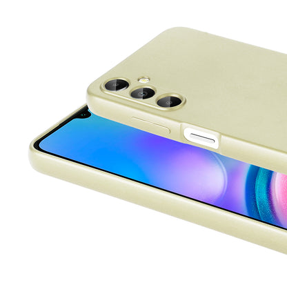 Galaxy A17 Kılıf Zore Premier Silikon Kapak