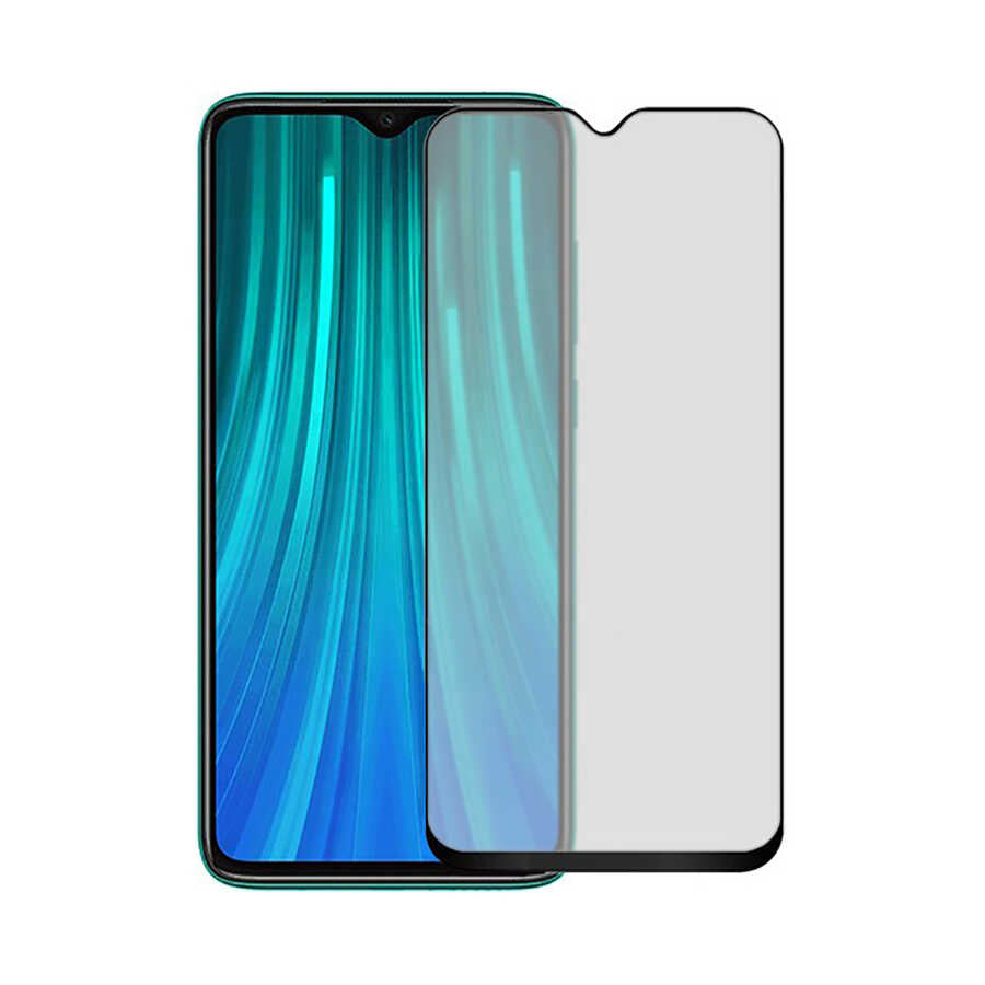 Galaxy A22 4G Davin Mat Seramik Ekran Koruyucu