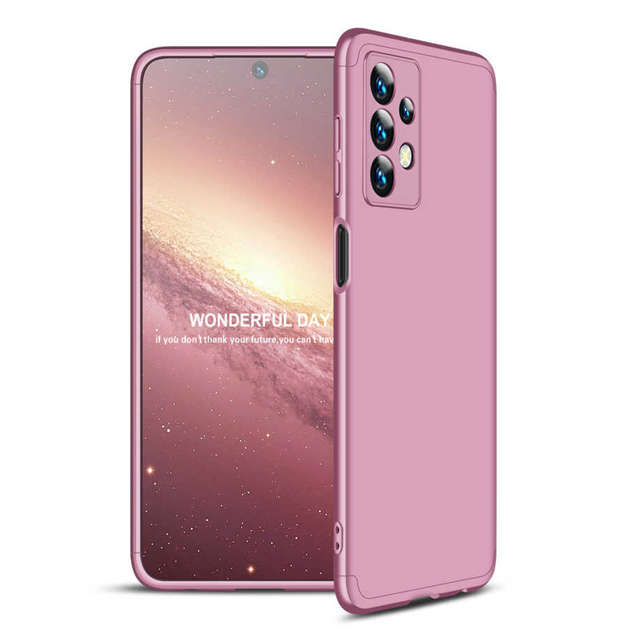 Galaxy A23 Kılıf Zore Ays Kapak