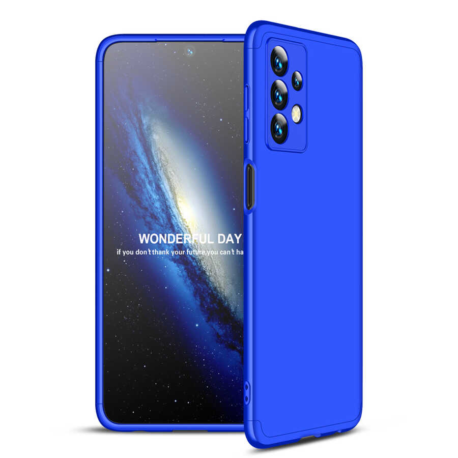 Galaxy A23 Kılıf Zore Ays Kapak