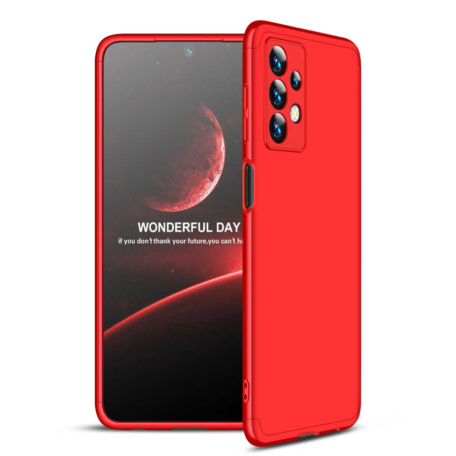 Galaxy A23 Kılıf Zore Ays Kapak