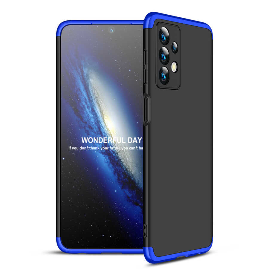 Galaxy A23 Kılıf Zore Ays Kapak