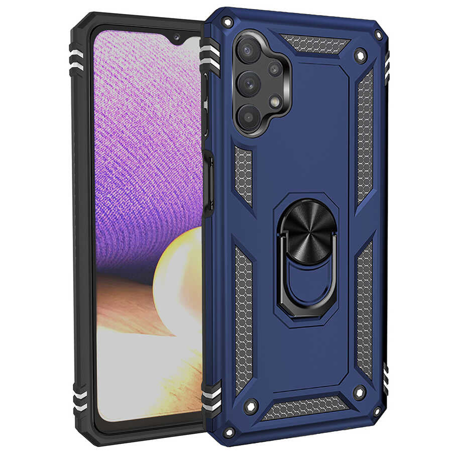 Galaxy A23 Kılıf Zore Vega Kapak