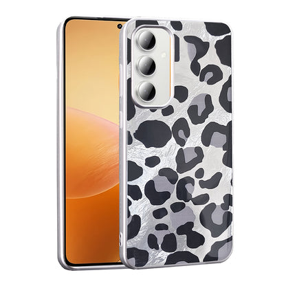 Galaxy A25 Kılıf Desenli Zore Mep Kapak