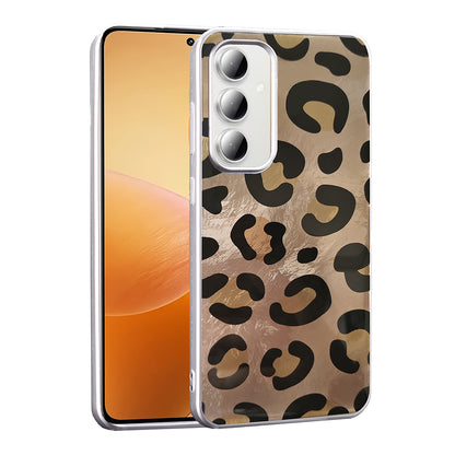 Galaxy A25 Kılıf Desenli Zore Mep Kapak