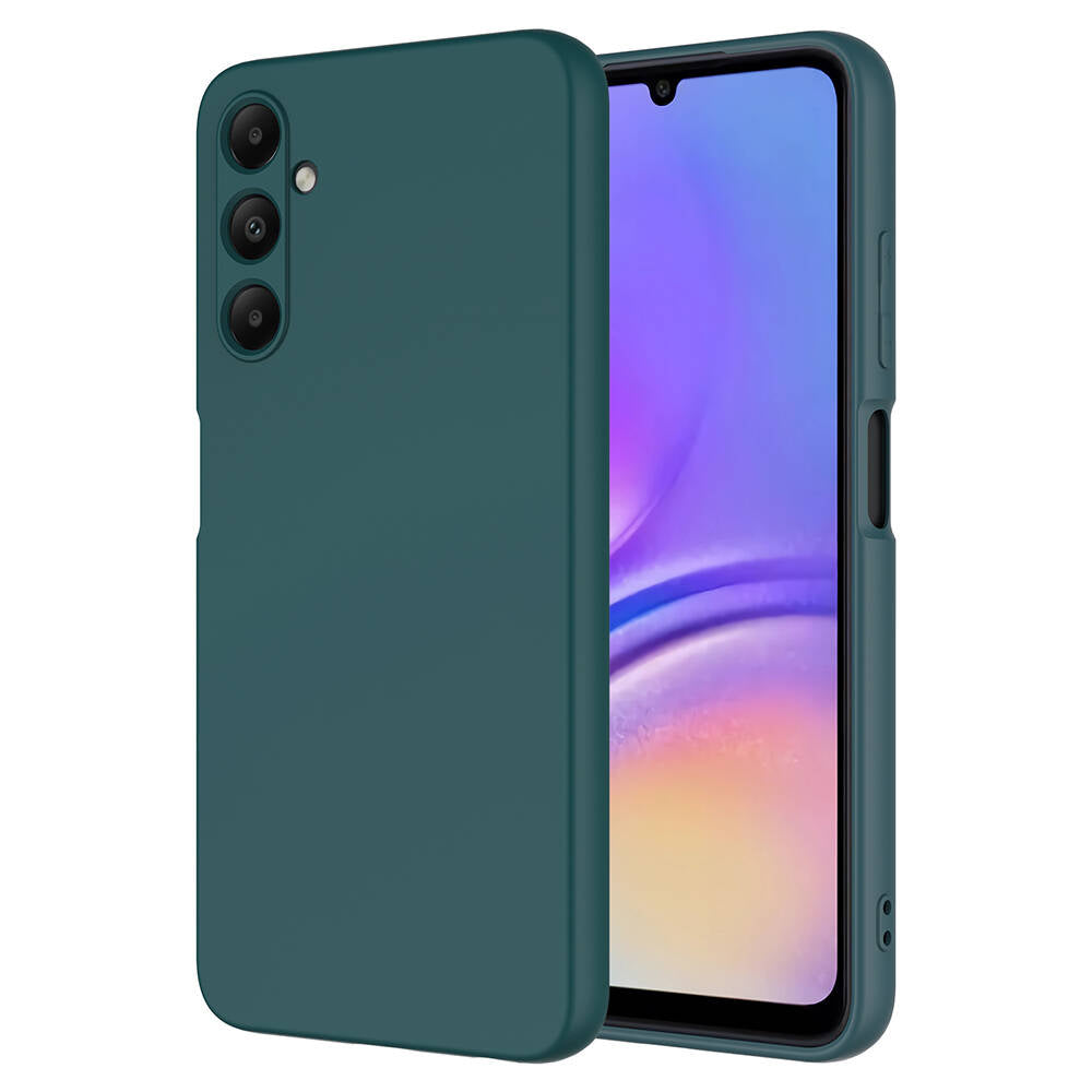 Galaxy A25 Kılıf Zore Mara Lansman Kapak