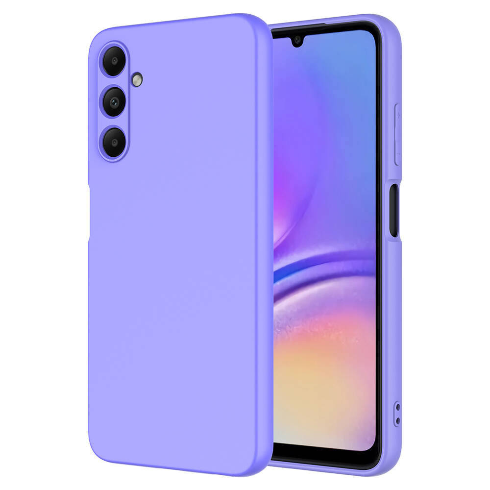 Galaxy A25 Kılıf Zore Mara Lansman Kapak
