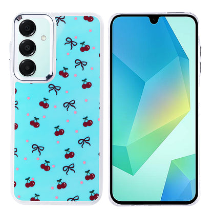 Galaxy A26 Kılıf Airbag Tasarımlı Zore Hadra Kapak