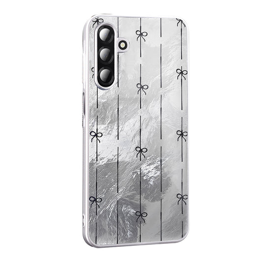 Galaxy A26 Kılıf Desenli Zore Mep Kapak