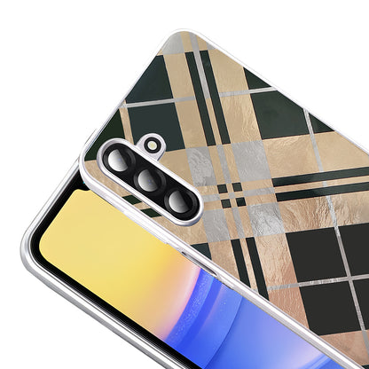 Galaxy A26 Kılıf Desenli Zore Mep Kapak