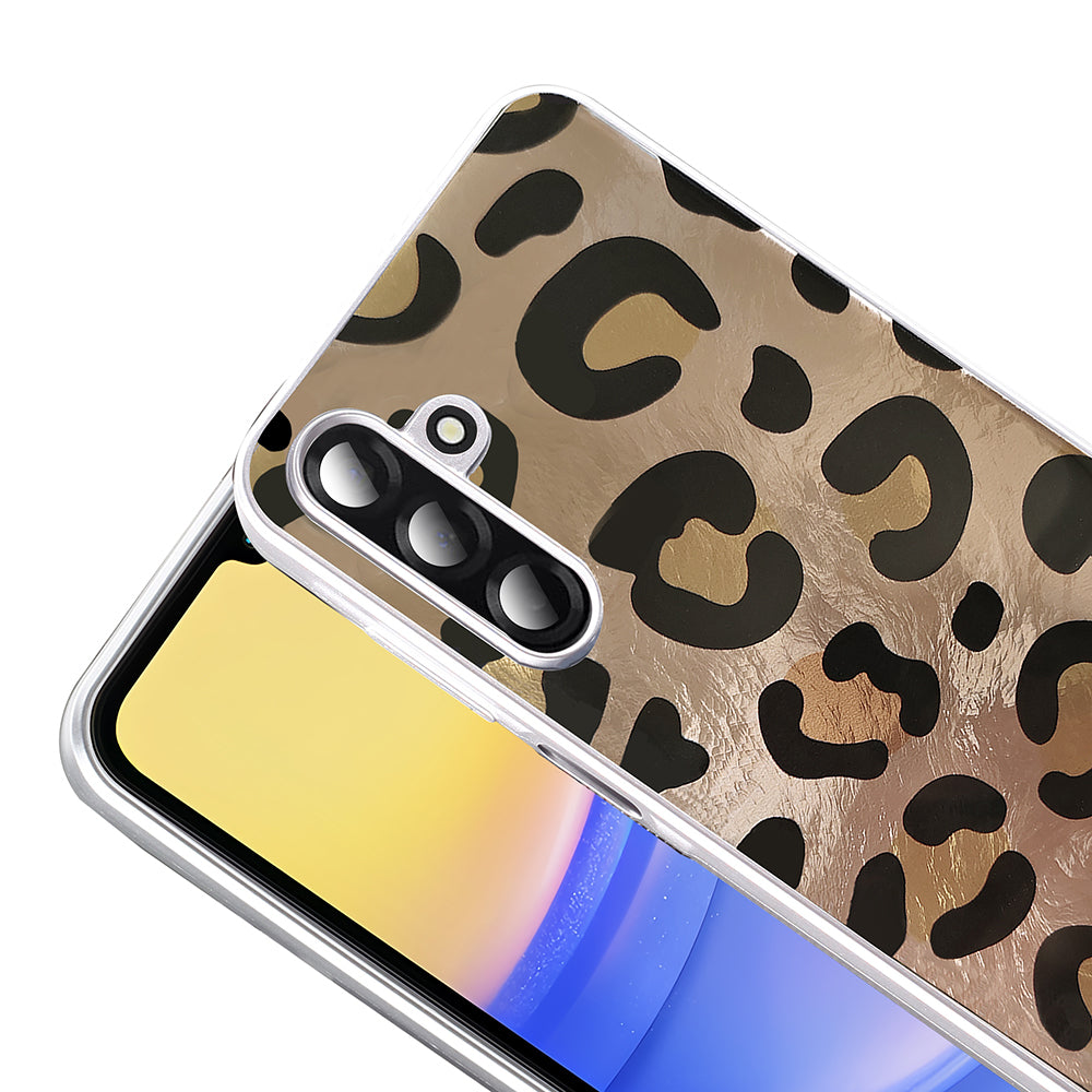 Galaxy A26 Kılıf Desenli Zore Mep Kapak