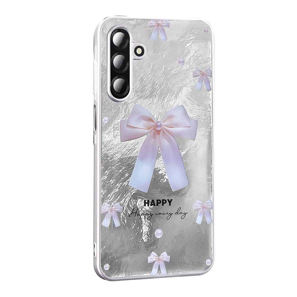 Galaxy A26 Kılıf Desenli Zore Mep Kapak