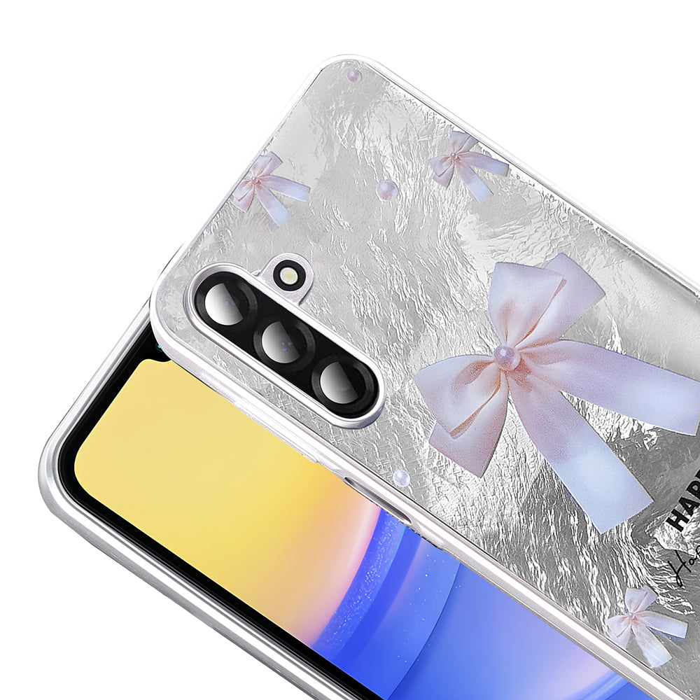 Galaxy A26 Kılıf Desenli Zore Mep Kapak