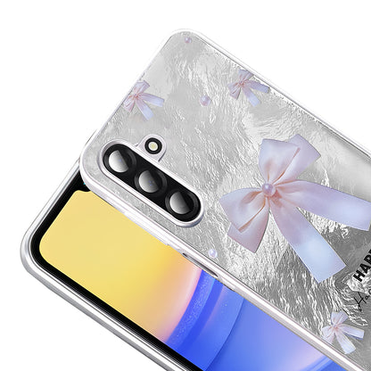 Galaxy A26 Kılıf Desenli Zore Mep Kapak