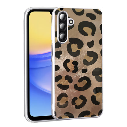 Galaxy A26 Kılıf Desenli Zore Mep Kapak
