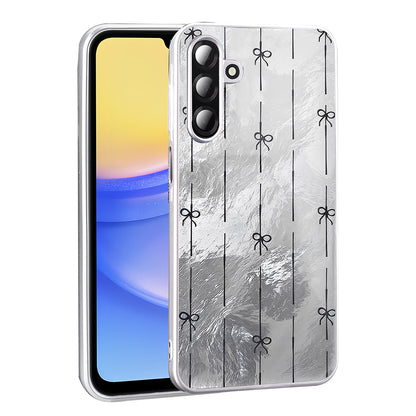 Galaxy A26 Kılıf Desenli Zore Mep Kapak
