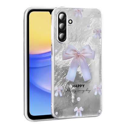 Galaxy A26 Kılıf Desenli Zore Mep Kapak