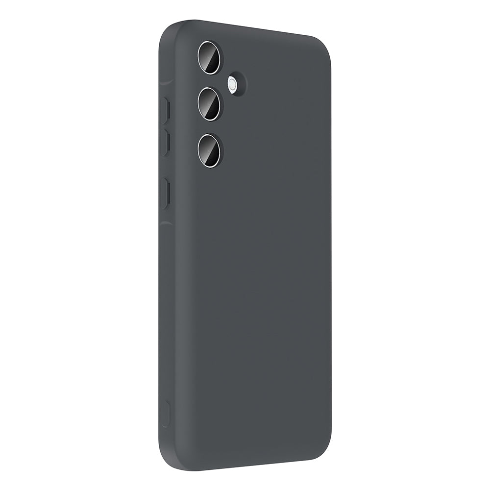 Galaxy A26 Kılıf Kamera Korumalı Kartlık Hazneli Zore Vitra Kapak