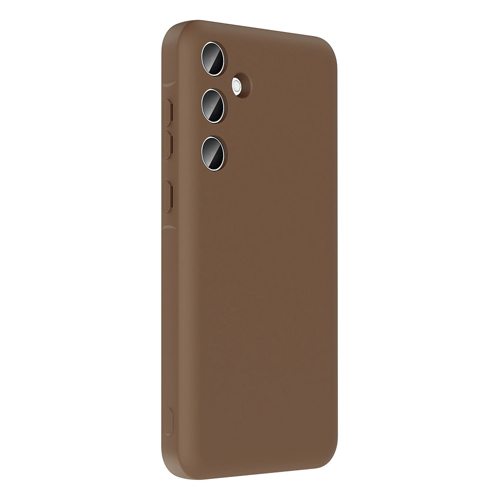 Galaxy A26 Kılıf Kamera Korumalı Kartlık Hazneli Zore Vitra Kapak