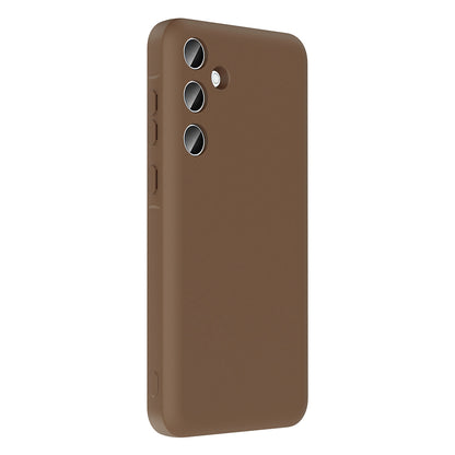 Galaxy A26 Kılıf Kamera Korumalı Kartlık Hazneli Zore Vitra Kapak