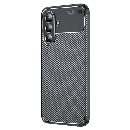 Galaxy A26 Kılıf Zore Negro Silikon Kapak