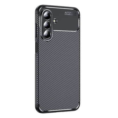 Galaxy A26 Kılıf Zore Negro Silikon Kapak