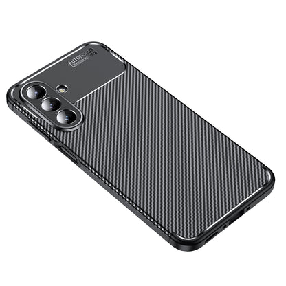 Galaxy A26 Kılıf Zore Negro Silikon Kapak