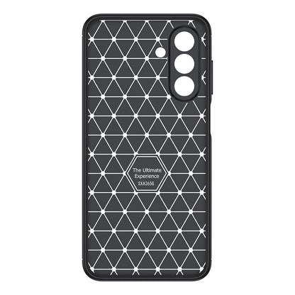 Galaxy A26 Kılıf Zore Negro Silikon Kapak