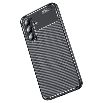 Galaxy A26 Kılıf Zore Negro Silikon Kapak